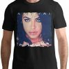 Aaliyah T shirt