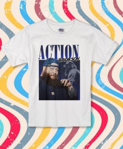 Action Bronson T Shirt