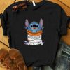 Antidepressant Stitch Shirt