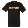 BILLY TALENT LOGO Black T-shirt