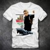 BULLITT T Shirt