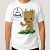 Baby Groot I am Groot T-Shirt