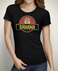 Banana - Minions T-Shirt