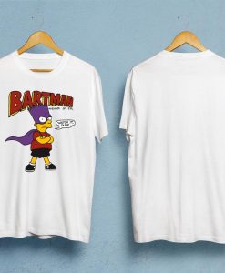 Bartman Avenger of Evil T-Shirt