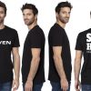 Be Driven - Stay Hard t shirt