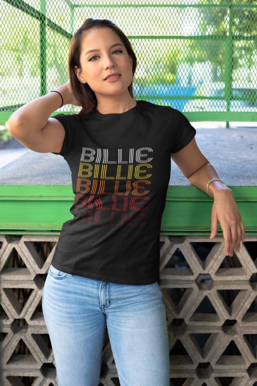 Billie Eilish Shirt