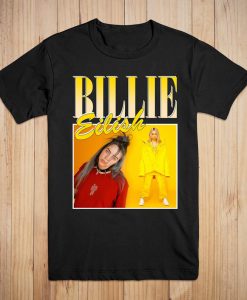 Billie Eilish T-Shirt