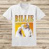 Billie Eilish white Shirt