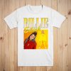 Billie Eilish white T-Shirt