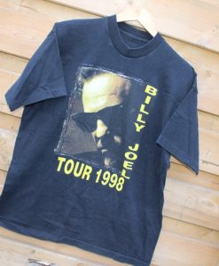 Billy Joel Shirt