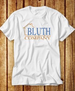 Bluth Company Shirt