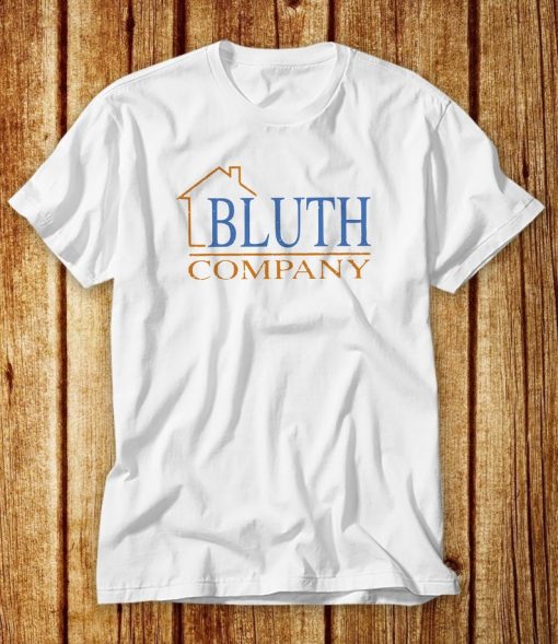 Bluth Company Shirt