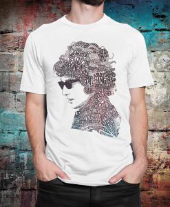 Bob Dylan Revised T-Shirt