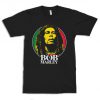 Bob Marley T-Shirt