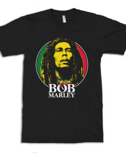 Bob Marley T-Shirt