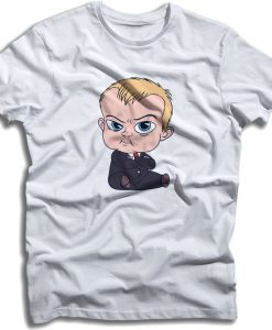 Boss Baby T-Shirt