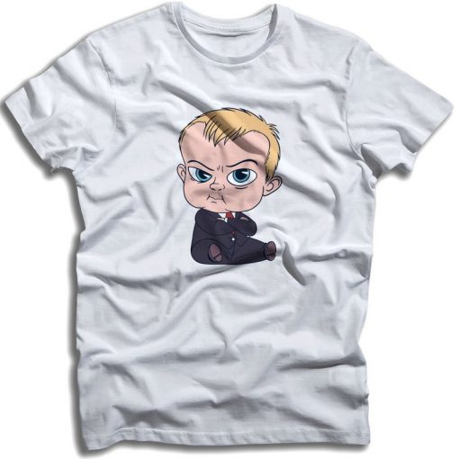 Boss Baby T-Shirt