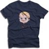 Boss Baby navy T-Shirt