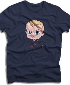 Boss Baby navy T-Shirt