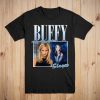 Buffy the Vampire Slayer Shirt