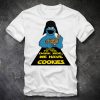 COOKIE MONSTER T Shirt