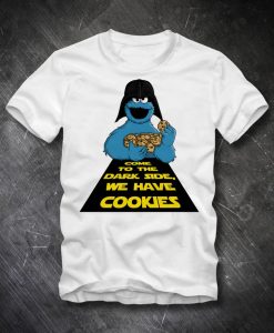 COOKIE MONSTER T Shirt