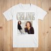 Celine Dion shirt