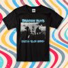 Check Your Head Beastie Boys T shirt