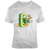 College Basketball T Shirt