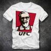 Conor Mcgregor UFC Fun Shirt