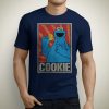 Cookie lover - The Muppets T-Shirt