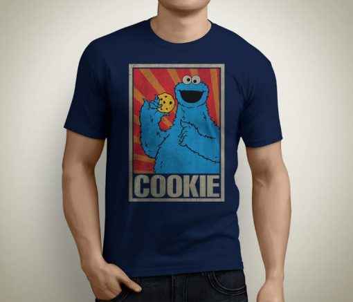 Cookie lover - The Muppets T-Shirt