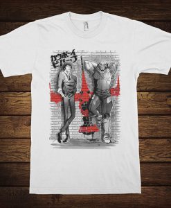 Cowboy Bebop Graphic T-Shirt