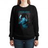 Cowboy Bebop Spike Spiegel Sweatshirt