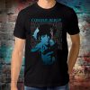 Cowboy Bebop Spike Spiegel unisex T-Shirt