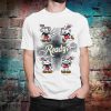 Cuphead Awesome T-Shirt