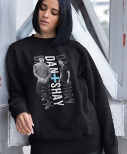 Dan And Shay Sweatshirt