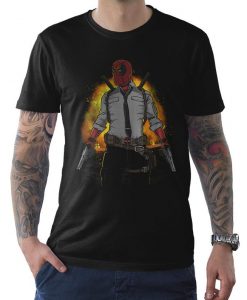 Deadpool Cool T-Shirt