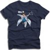 Doctors Are Super Heroes T-Shirt