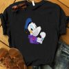 Donald Duck Nurse Shirt