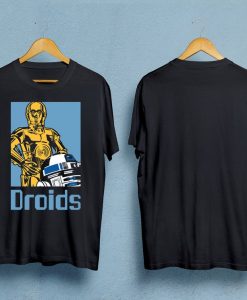 Droids T-Shirt