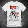 ELVIS PRESLEY T Shirt