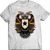 Eagle Design - T Shirt