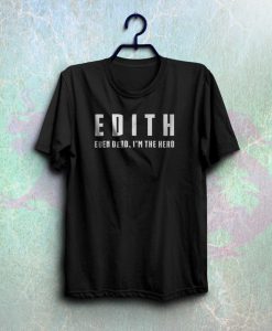 Edith shirt