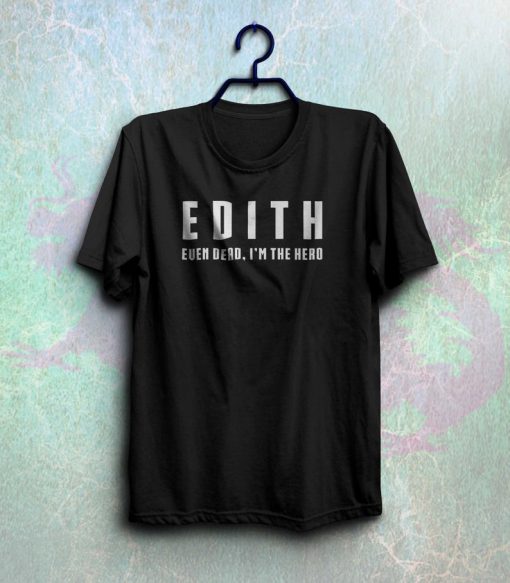 Edith shirt