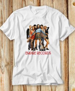 Empire Records T-Shirt