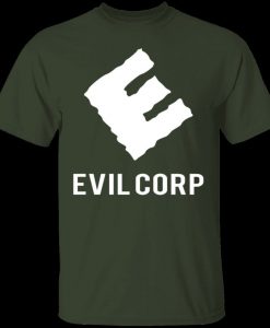 Evil Corp T-Shirt