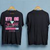 Eye on Springfield Sundays Channel 6 T-Shirt