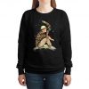 Fear and Loathing in Las Vegas Art Sweatshirt