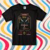 Flux Capacitor Back To The Future T shirt